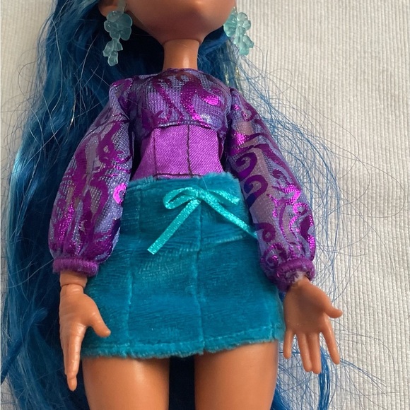 Monster High Cleo - Picture 2 of 5